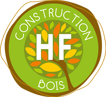 Logo Hans Février Construction Bois